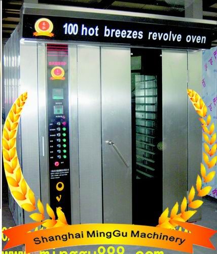 Bread Oven, Electric Baking Ovens (CE&ISO-9001Approval, Manufacturer)