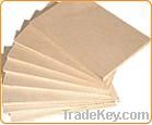 Commercial Plywood