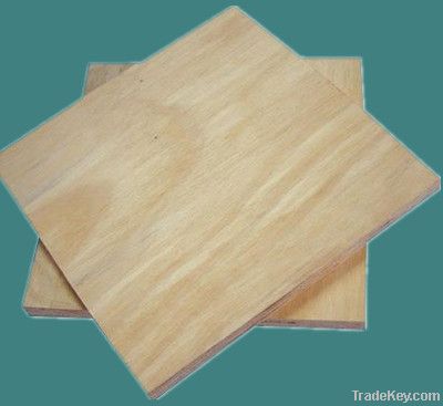 Pine Plywood