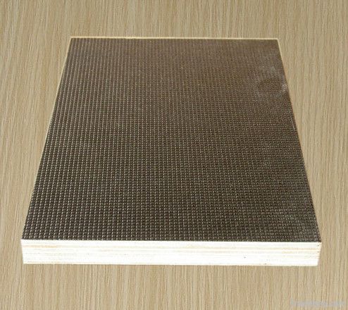 Anti-slip Film Faced Plywood