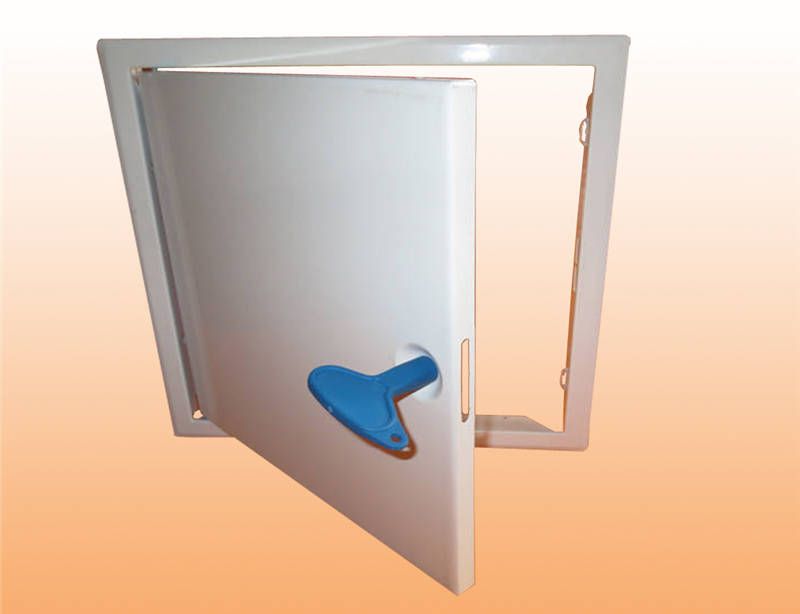 steel access door for drywall Europe standard