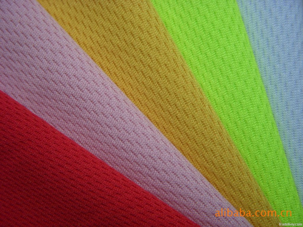 honeycomb fabric for garment