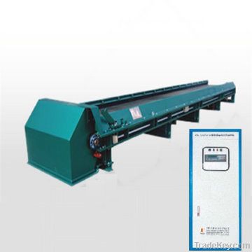 Reliable FB Weigh Feeder for Fly Ash Or Cement
