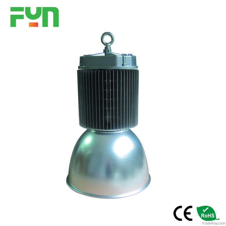 Energy saving Cree 300w led high bay light with CE ROHS certification