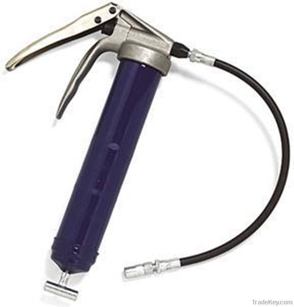 high pressure pneumatic grease gun