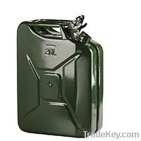 5L/10L/20L/25L american type jerry can