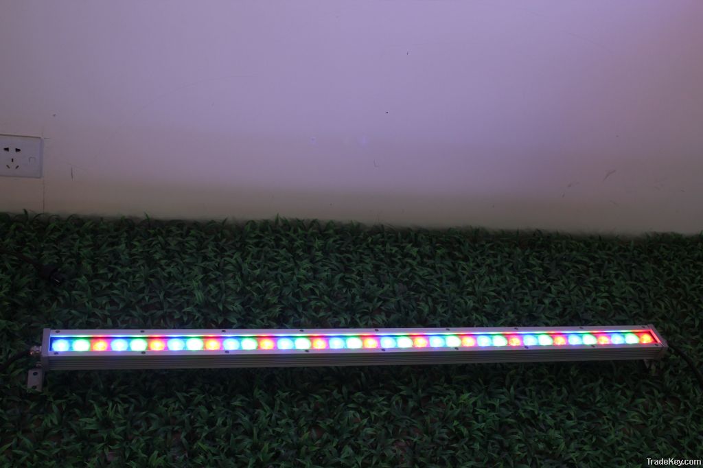 soft lihgt Aluminum PCB high  btightness LED Tube Lighting