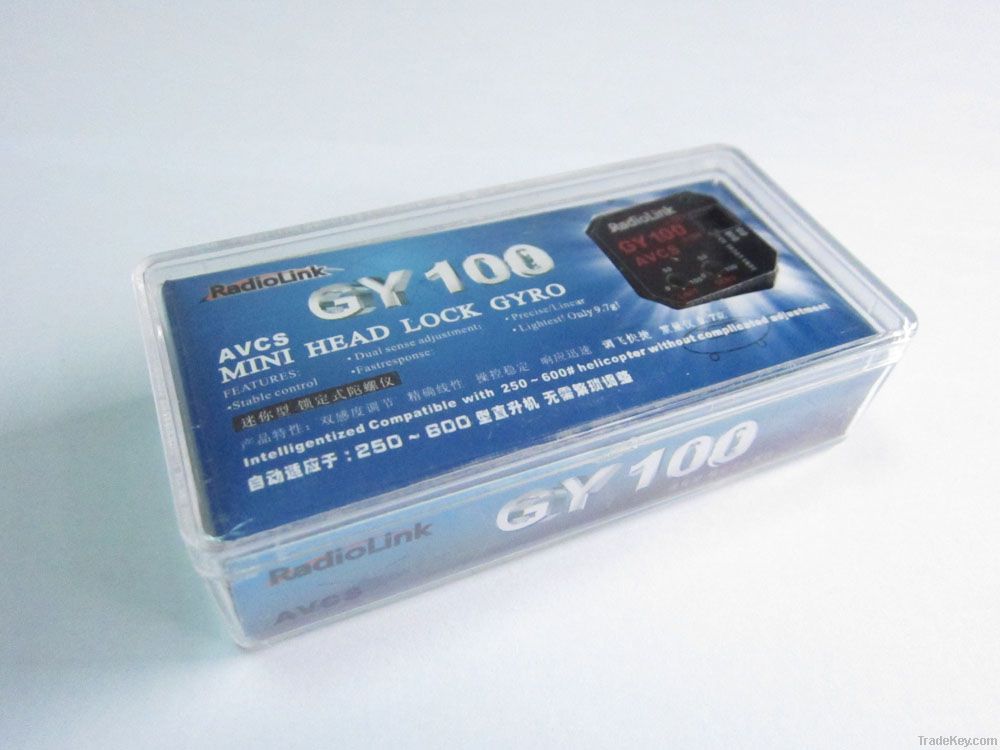 Radiolink AVCS Rate Gyro GY100