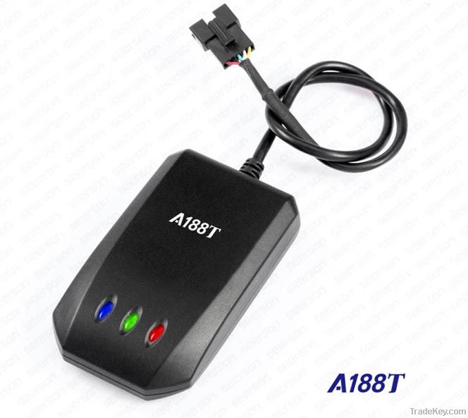 GPS Global Positioning, Satellite Tracking & Anti-theft Device