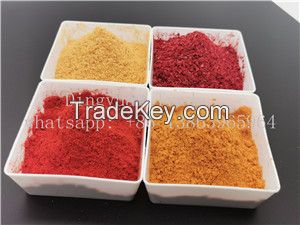 China hot chilli powder