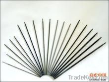 Corrosion Resisting Low Alloy Steel Electrode AWS E8018-W2