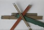 Low Alloy Steel Electrode AWS E8015-G