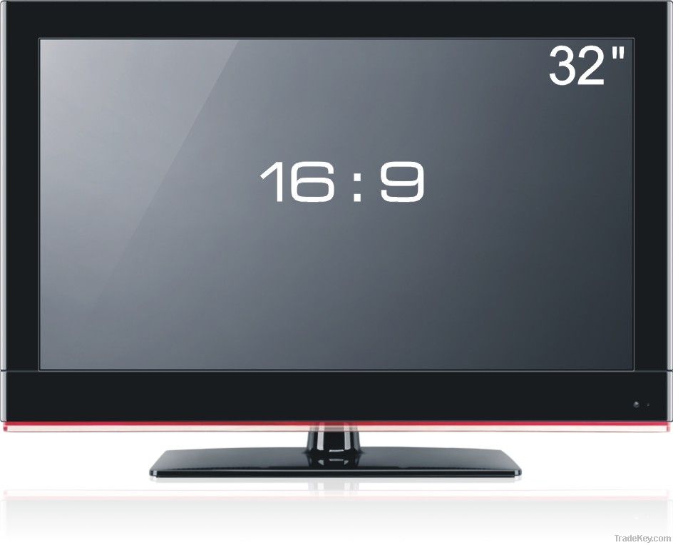 32" LED TV From China