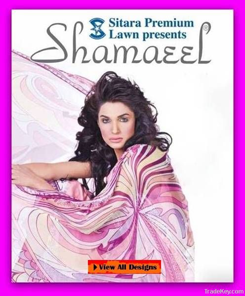 Salwar Kameez