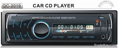 1 din Car CD Player