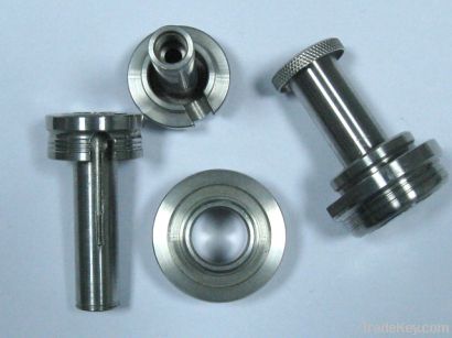 CNC machining parts