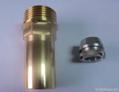 CNC machining parts