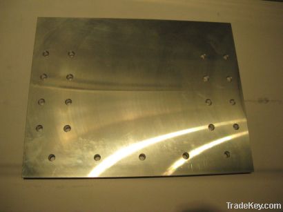 Sheet metal parts