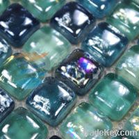 Iridescent pearl mosaic, wall tile EM25RC78