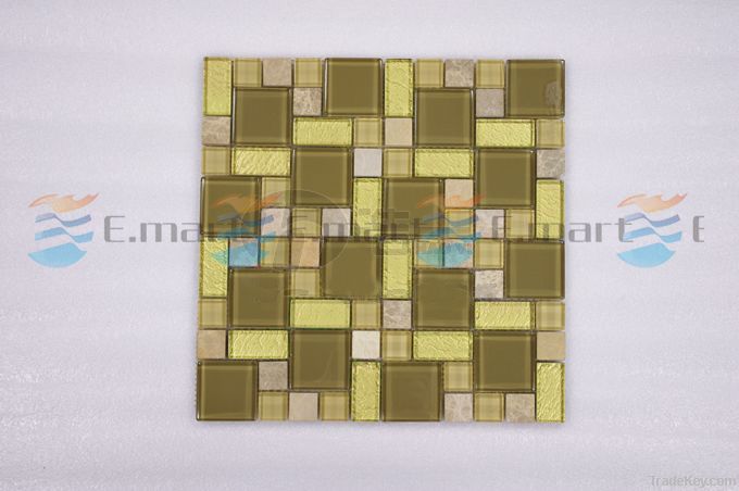 Glass Mosaic