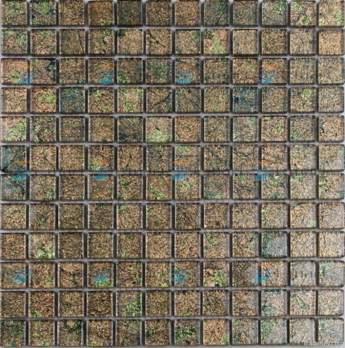 Backsplash Mosaic Tile