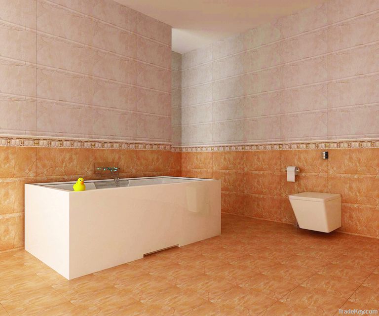Porcelain Tile (Wall/Floor Tile)