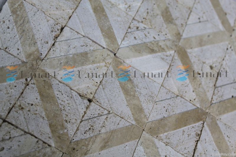 Marble Mosaic Tile