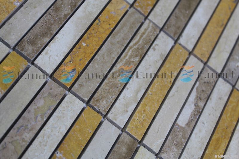 Marble Mosaic Tile