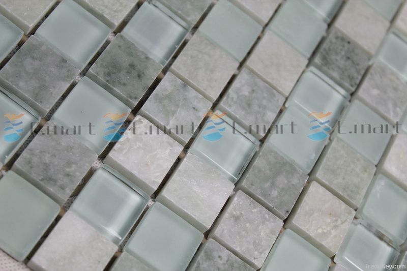 Marble Mosaic Tile