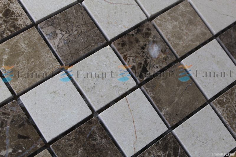 Marble Mosaic Tile