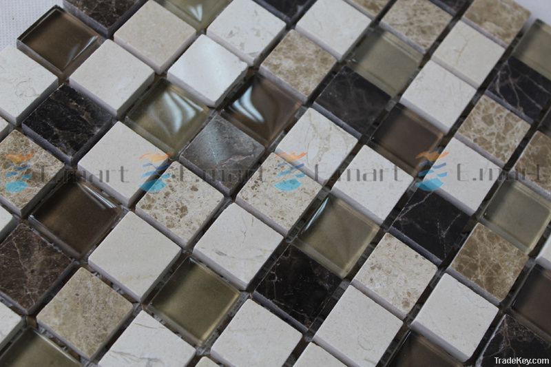 Marble Mosaic Tile