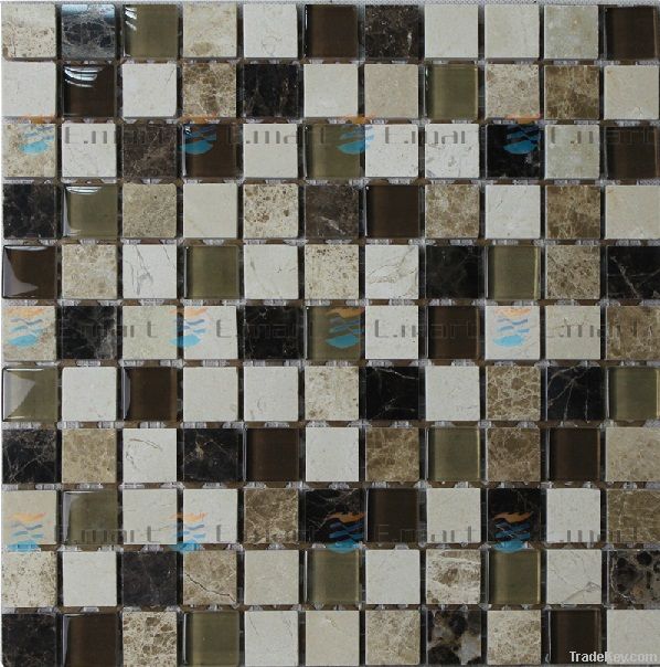 Marble Mosaic Tile