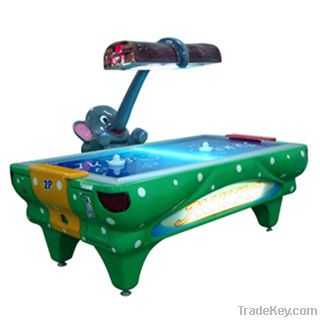 Jumbo Air Hockey indoor sport  amsuement machine