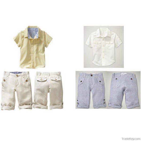 baby clothes set