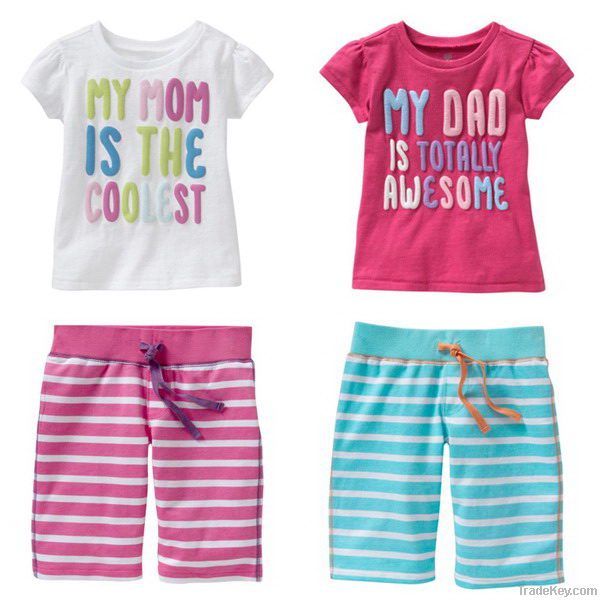 baby clothing set