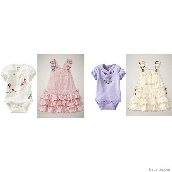 baby clothing set