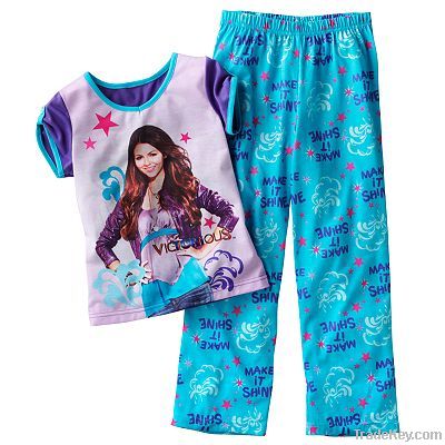 Children Garment, baby clothing set