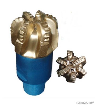 PDC bits