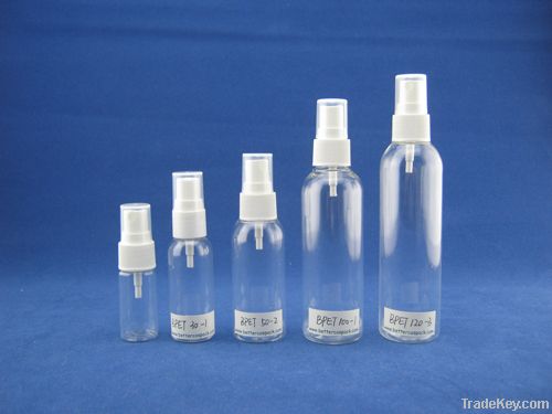 15ml 30ml 50ml 100ml 120ml sprayer bottle