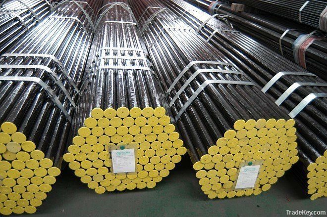 API steel pipe