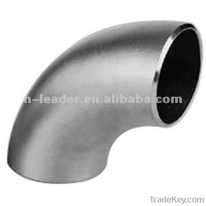 Seamless steel pipe fittings/elbows