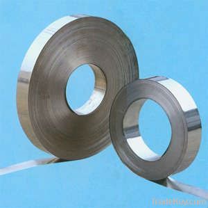 stainless steel coil