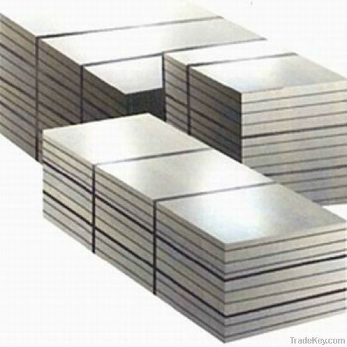 stainless steel plate