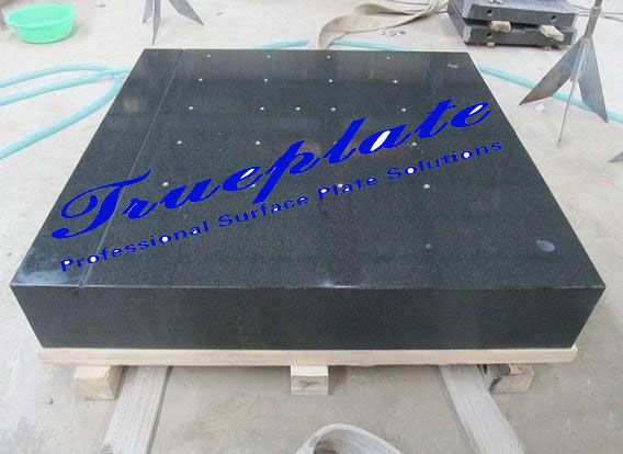 High Precision Granite Surface Plate
