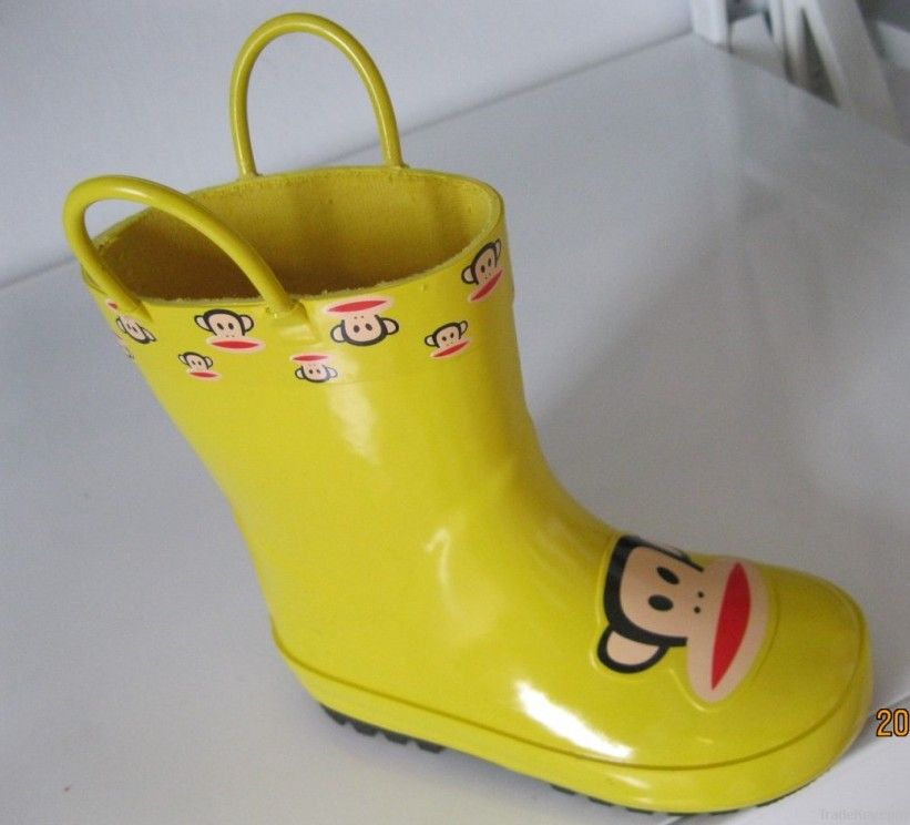 children's boot
