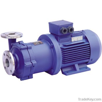 Magnetic Drive Pump/Centrifugal Pump