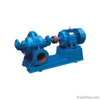 Split case pump/Water pump