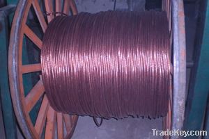 folded wire