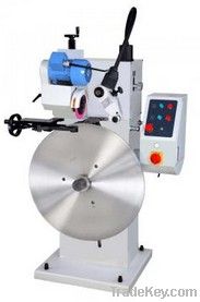 Saw Blade Sharpening Machine