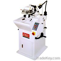 Saw Blade Chamfering Machine